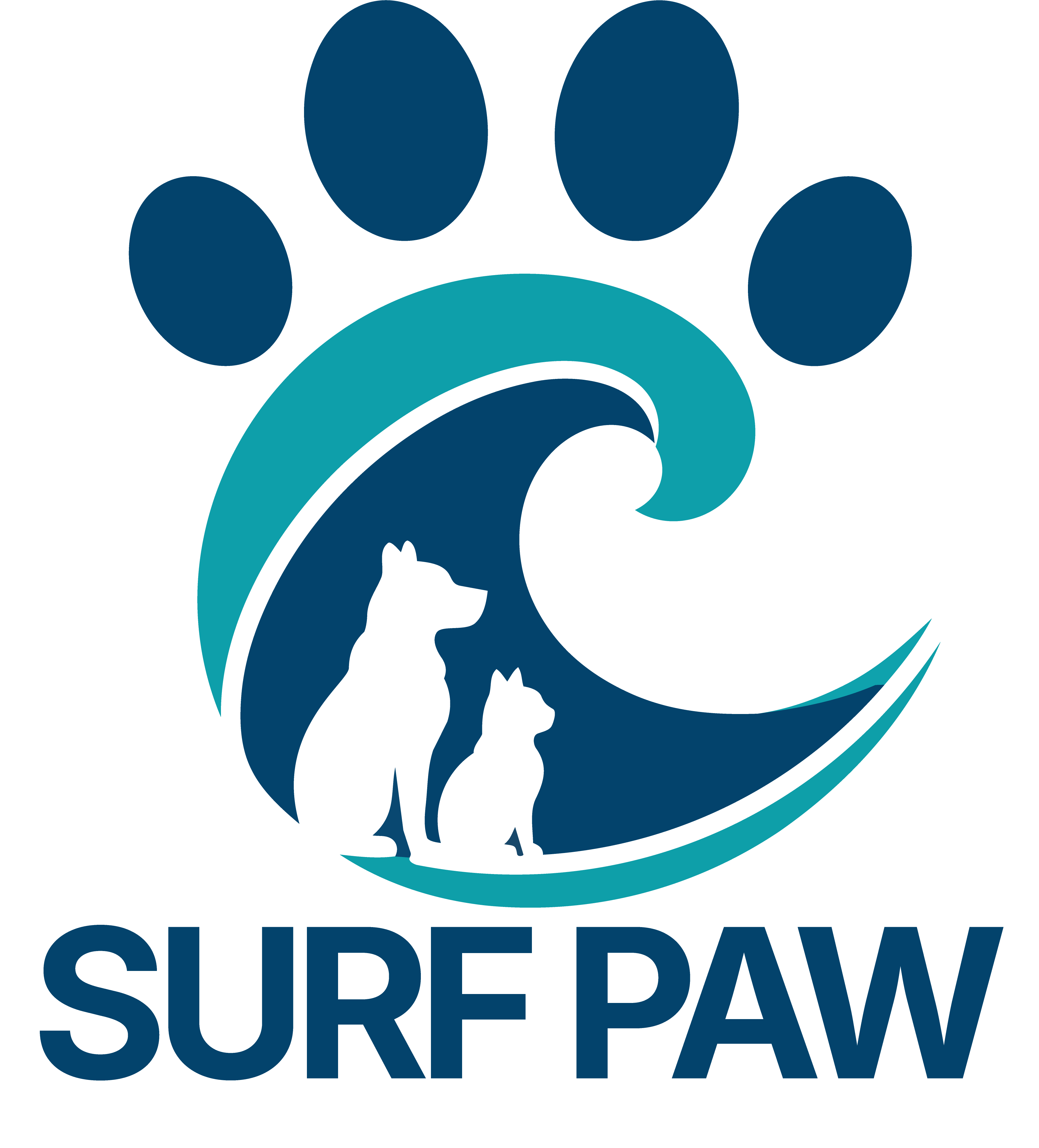 Surf Paw Traveling Veterinary Surgeon